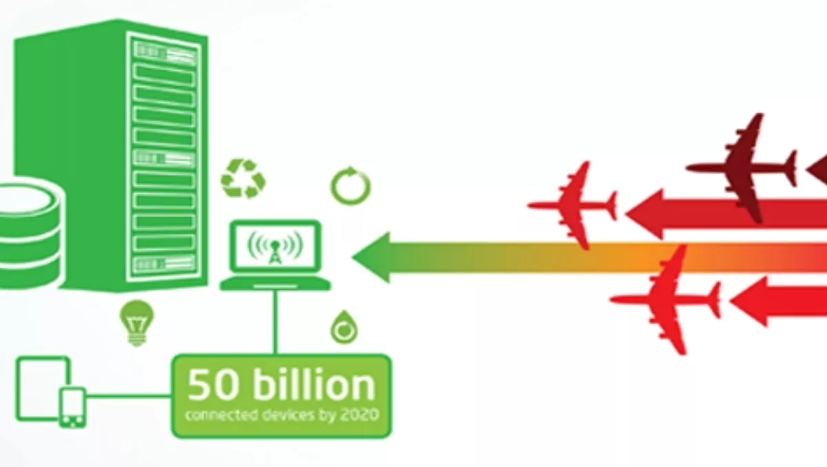 Make it energy efficient says Schneider Electric