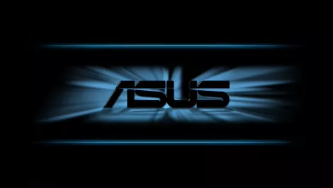 2013 11 asus logo hd wallpaper background