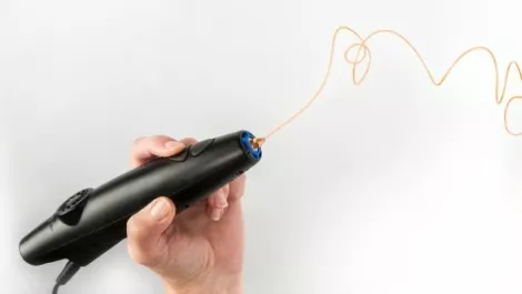 3doodler otherside