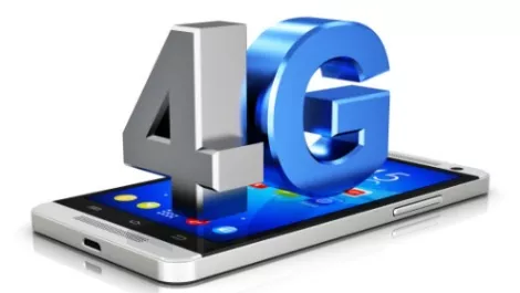 Over half a million Kiwi Vodafone customers with 4G smartphones