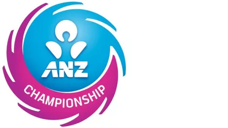 Anz championships logo