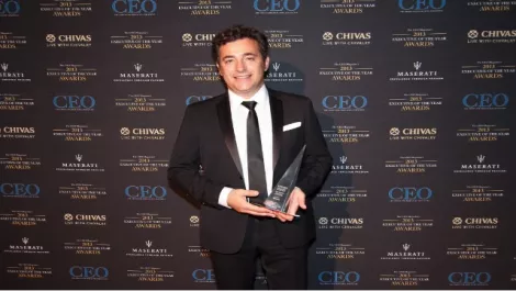 Ceo awards 2013 270 of 538