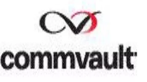 Commvault logo