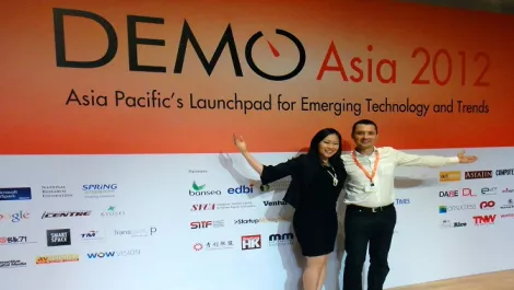 Demo asia