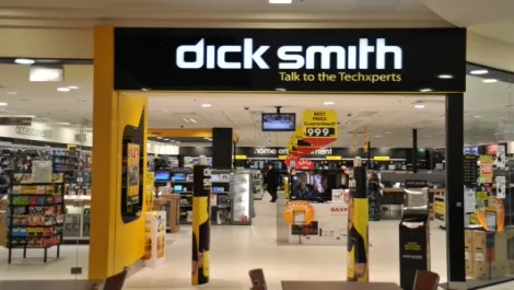Dick smith 109 1