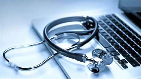 Doctor laptop medical apps 2013 review