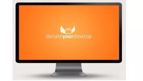 Donate your desktop 21