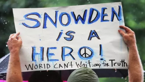 Edward snowden2