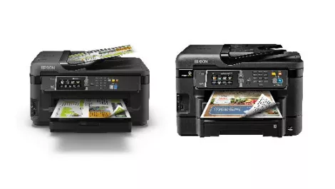 Epson printer
