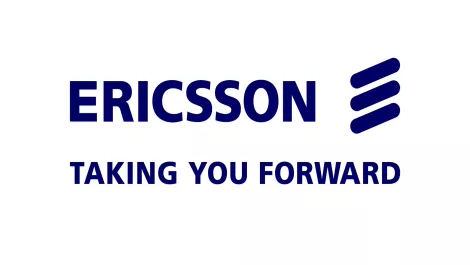 Ericsson logo2