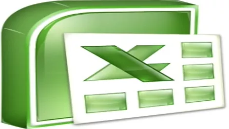 Excel icon 1