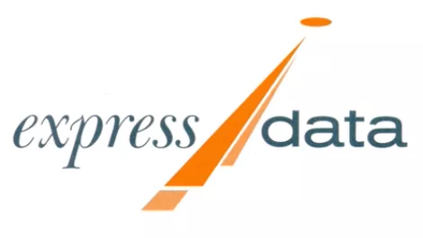 Express data 