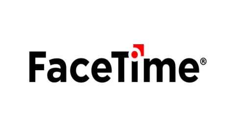 Facetime logo