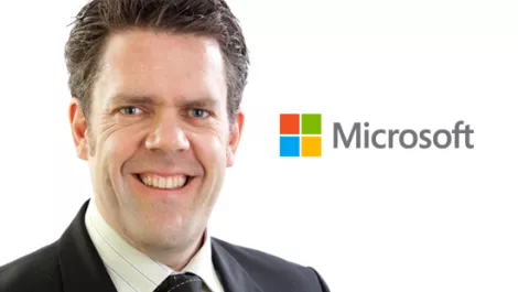 Frazer scott microsoft