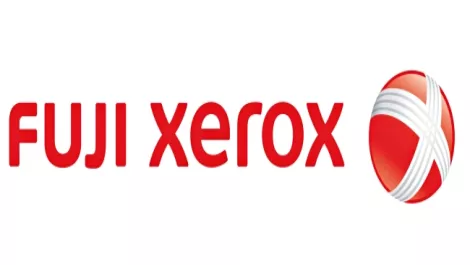 Fuji xerox log uda981