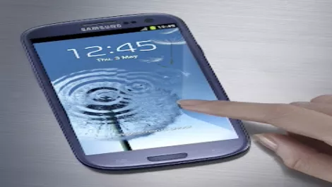 Galaxy s iii