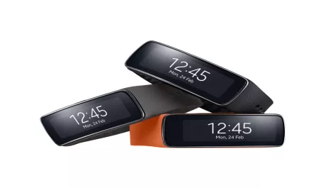 Gear fit group