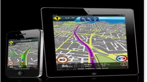 Geosmart iphone ipad