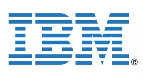 Ibm logo