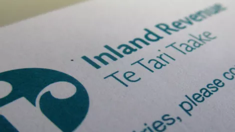 Ird inland revenue department 001