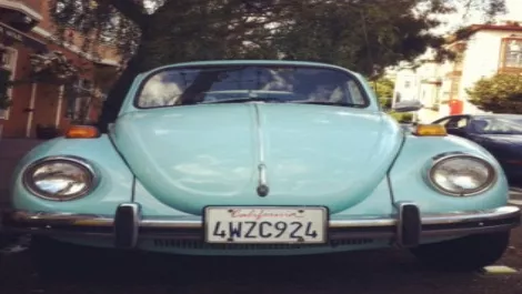 Instagram vw