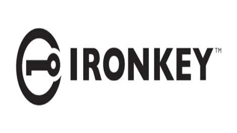 Ironkeylogo
