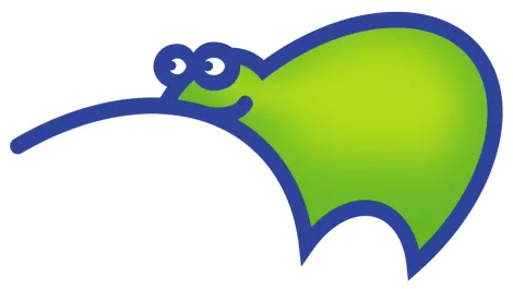 Keywi bluegreen rgb l