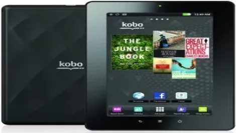 Kobo vox