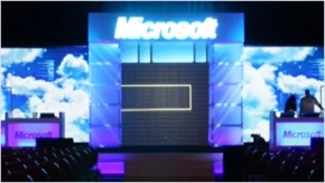 Mms stage