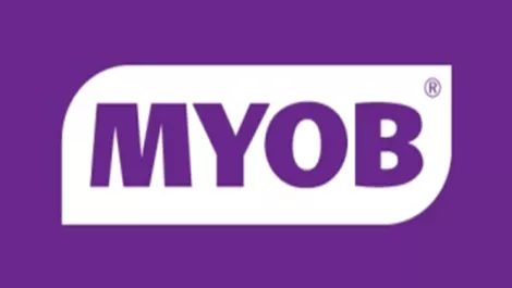 Myob logo 1