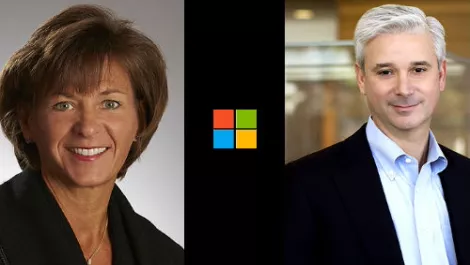 Microsoft board
