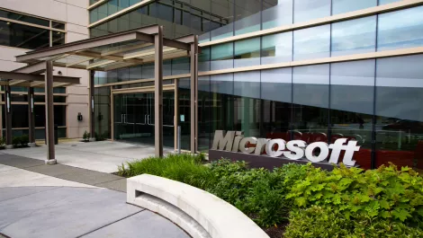 Microsoft redmond