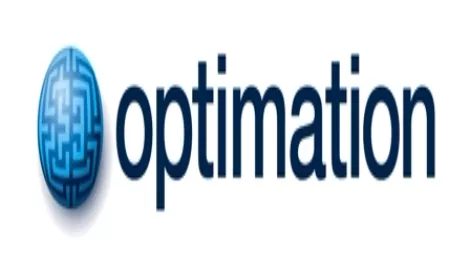 Optimation logonew