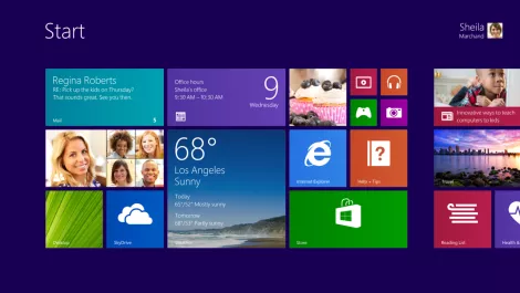 Screenshot windows8 1 3row startscreen ww en lores