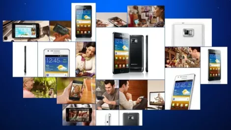 Samsung devices image