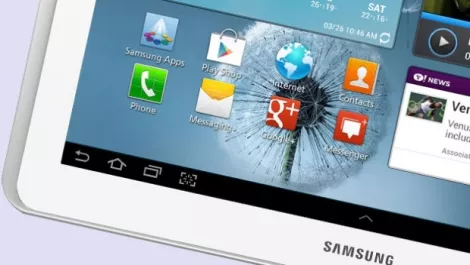 Samsung galaxy tab 10 1