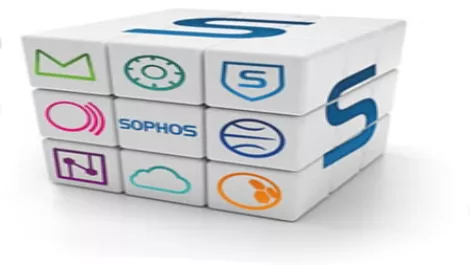 Sophos cube
