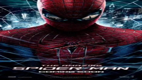 Spiderman