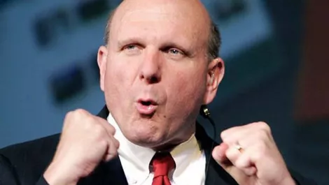 Steve ballmer wants to buy nba basketball team