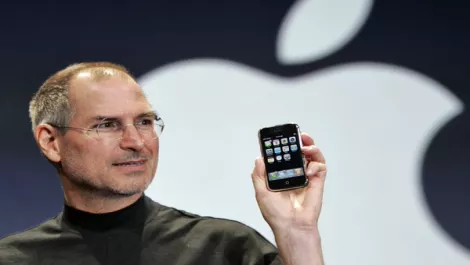 Stevejobsiphone