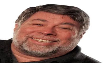 Steve wozniak 1