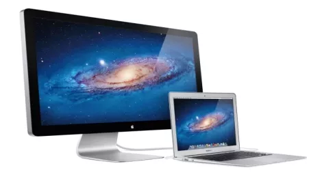 Apple's new OS, Mac Mini and MacBook Air