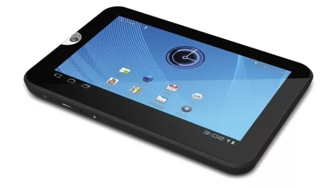 Toshiba tableta