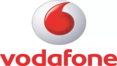 Vodafone logo 1