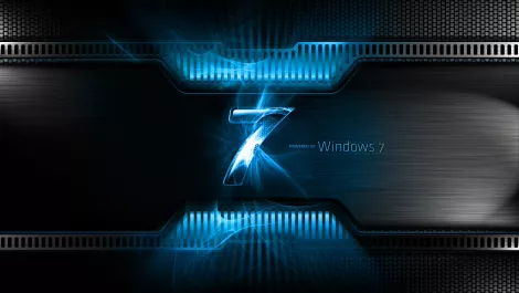 Windows 7 hd wallpaper 7