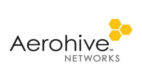 Aerohive 1