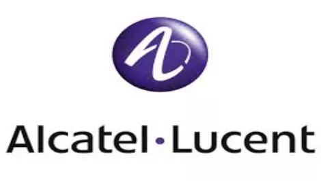 Alcatel lucent