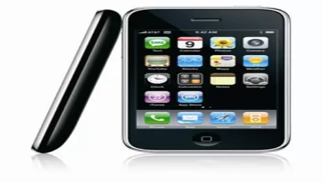 Apple iphone 3g