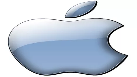 Apple logo2 1