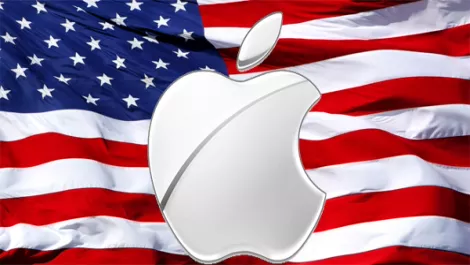 Apple america